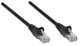cat 5e senukai - Intellinet CAT 5e UTP Patch Cable Red 1m - 4 nuotrauka