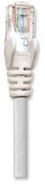 cat 5e senukai - Intellinet CAT 5e UTP Patch Cable White 5m - 5 nuotrauka