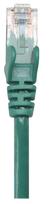 cat6a copper - Intellinet Cat6 S/FTP Network Cable 1.5m Green - 4 nuotrauka