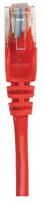 cat6a copper - Intellinet Cat6 S/FTP Network Cable 1.5m Red - 4 nuotrauka