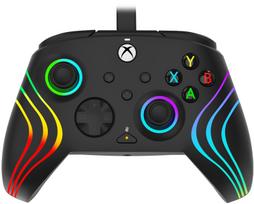 pdp xbox - Gamepad PDP XBOX One/SeriesX/S After Glow - 2 nuotrauka