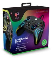 pdp xbox - Gamepad PDP XBOX One/SeriesX/S After Glow - 3 nuotrauka
