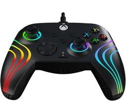 pdp xbox - Gamepad PDP XBOX One/SeriesX/S After Glow - 5 nuotrauka