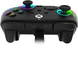 pdp xbox - Gamepad PDP XBOX One/SeriesX/S After Glow - 6 nuotrauka