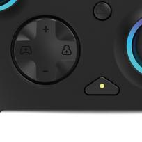 pdp xbox - Gamepad PDP XBOX One/SeriesX/S After Glow - 9 nuotrauka