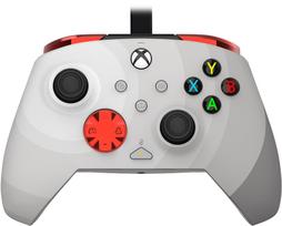 pdp xbox - PDP XBOX One/SeriesX/S Radial White - 2 nuotrauka