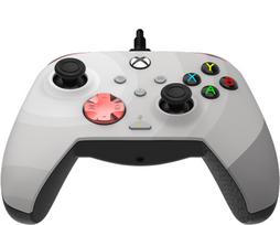 pdp xbox - PDP XBOX One/SeriesX/S Radial White - 4 nuotrauka
