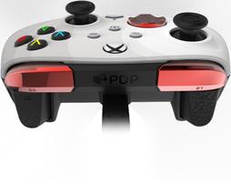pdp xbox - PDP XBOX One/SeriesX/S Radial White - 5 nuotrauka