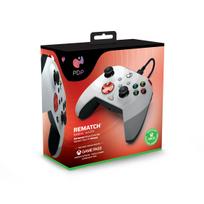 pdp xbox - PDP XBOX One/SeriesX/S Radial White - 11 nuotrauka