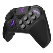 pdp xbox - PDP Victrix Pro BFG Wireless Controller Juodas (Black) - 4 nuotrauka