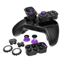 pdp xbox - PDP Victrix Pro BFG Wireless Controller Juodas (Black) - 7 nuotrauka