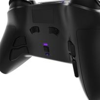 pdp xbox - PDP Victrix Pro BFG Wireless Controller Juodas (Black) - 8 nuotrauka
