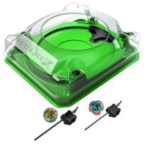 blade x - Beyblade X: Sneak Attack Battle Set - 2 nuotrauka