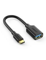 otg adapter usb c - Ugreen Universal OTG Adapter Type-C to USB 3.0 - 2 nuotrauka