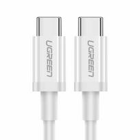 60w type c - Ugreen US264 White - 2 nuotrauka