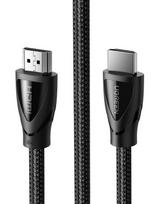 8k hdmi 0.5m - Ugreen HD140 HDMI 1.5m Black - 2 nuotrauka