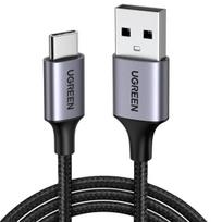 3m usb - Ugreen 60409 US288 White - 2 nuotrauka