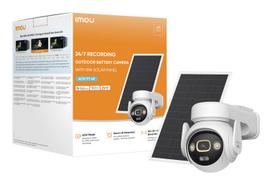 imou kamera - IMOU AOV PT 4K IPC-SA7E-T-8M0T3/FSP008 4G - 3 nuotrauka