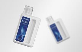 dream ultra - Dulkių siurblio valymo skystis DREAME AWH10 500ml - 2 nuotrauka