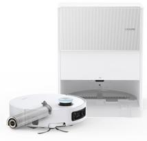 dream ultra - Dreame Aqua 10 Ultra Roller White (Baltas) - 5 nuotrauka
