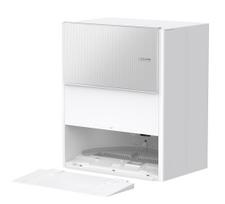 dream ultra - Dreame Aqua 10 Ultra Roller White (Baltas) - 6 nuotrauka