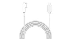 magsafe usb c - USB CoreParts USB-C – „MagSafe 1“ 1,8 m laidas („MagSafe1“, skirtas USB-C adapteriui) - 2 nuotrauka