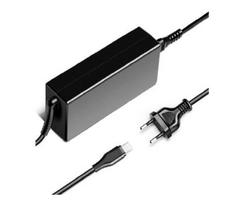 usb c laidas 65w - Coreparts USB-C Power Adapteris USB-C Power Adapteris 65W - 2 nuotrauka