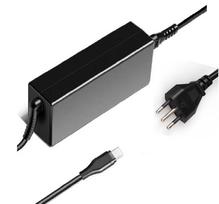 usb c laidas 65w - CoreParts USB-C maitinimo adapteris nešiojamojo kompiuterio maitinimo šaltinis - 2 nuotrauka