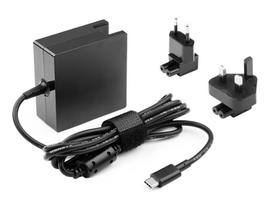 5v 2a ikroviklis usb - Maitinimo šaltinis do laptopa CoreParts 65 W, USB-C, 3.2 A, 20 V (MBXLE-AC0016) - 2 nuotrauka