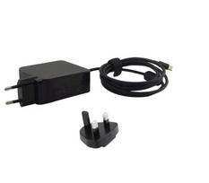 maitinimo laidas 90 - Coreparts „MicroBattery“ 90 W nešiojamojo kompiuterio maitinimo adapteris, USB-C, 4,5 A, 20 V (MBXUSBC-AC0003) - 3 nuotrauka