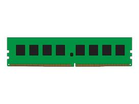 2400 mhz ram ddr4 - CoreParts Micro Memory MMKN024-8GB, DDR4, 8GB, 2400 MHz - 2 nuotrauka