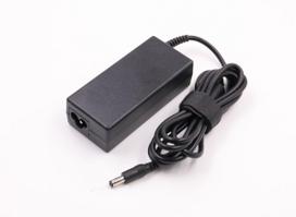 adapteris plugams - CoreParts MBA1321A Nešiojamojo kompiuterio maitinimo adapteris 65W 24V 2.65A Juodas (Black) - 2 nuotrauka