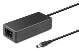 adapteris plugams - CoreParts MBXPOS-AC0004 Maitinimo adapteris 60W 12V 5A Juodas (Black) - 2 nuotrauka