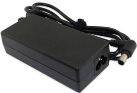 230v adapteris - CoreParts MBA50147 Maitinimo adapteris 65W Juodas (Black) - 2 nuotrauka