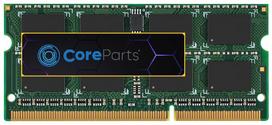 ddr3l - Micromemory DDR3L 4GB SO-DIMM 1600MHz (MMG2494/4GB) - 2 nuotrauka