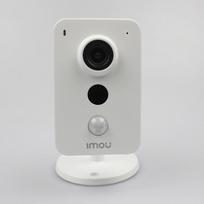 kamera vidaus imou - WRL CAMERA CUBE 4MP/IPC-K42P IMOU - 2 nuotrauka