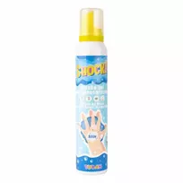 ice - Tuban SHOCK! Multisensorinis putų gelis Ice (Ice) 200 ml ZA3737 - 5 nuotrauka