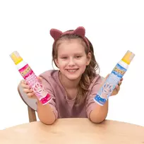 ice - Tuban SHOCK! Multisensorinis putų gelis Ice (Ice) 200 ml ZA3737 - 6 nuotrauka
