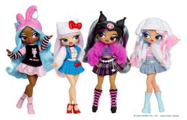 lol surprise - MGA L.O.L. Surprise O.M.G. Hello Kitty & Friends Hello Kitty lėlė - 8 nuotrauka