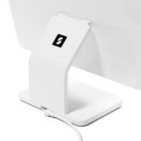 baltos korteles - SumUp POS Lite & Solo 800607401 Baltas (White) - 4 nuotrauka