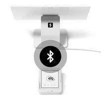 baltos korteles - SumUp POS Lite & Solo 800607401 Baltas (White) - 5 nuotrauka