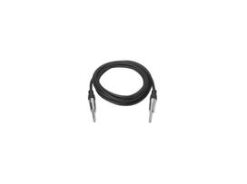 3.5 mm jack - Vivolink Pro PROAUDJACK1 Jack 6.3 mm į Jack 6.3 mm 1m Juodas (Black) - 2 nuotrauka