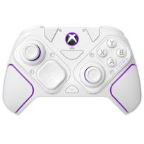 pdp xbox - PDP Victrix Pro BFG Wireless Controller Baltas (White) - 2 nuotrauka