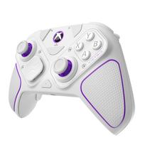 pdp xbox - PDP Victrix Pro BFG Wireless Controller Baltas (White) - 4 nuotrauka