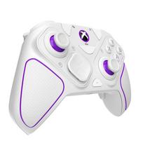 pdp xbox - PDP Victrix Pro BFG Wireless Controller Baltas (White) - 5 nuotrauka