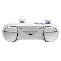 pdp xbox - PDP Victrix Pro BFG Wireless Controller Baltas (White) - 6 nuotrauka