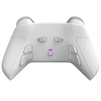 pdp xbox - PDP Victrix Pro BFG Wireless Controller Baltas (White) - 7 nuotrauka