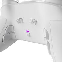 pdp xbox - PDP Victrix Pro BFG Wireless Controller Baltas (White) - 10 nuotrauka