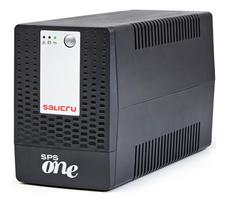 ups 1200w - UPS Salicru SPS 2000 ONE BL - 2 nuotrauka