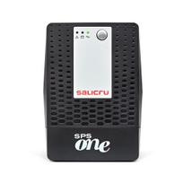 ups 1200w - UPS Salicru SPS 2000 ONE BL - 3 nuotrauka